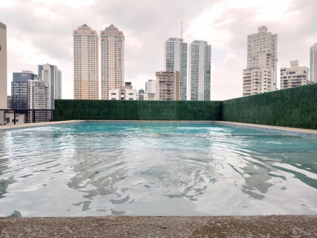 Entire Apartment Accommodation Downtown Panama Panama City Exterior photo