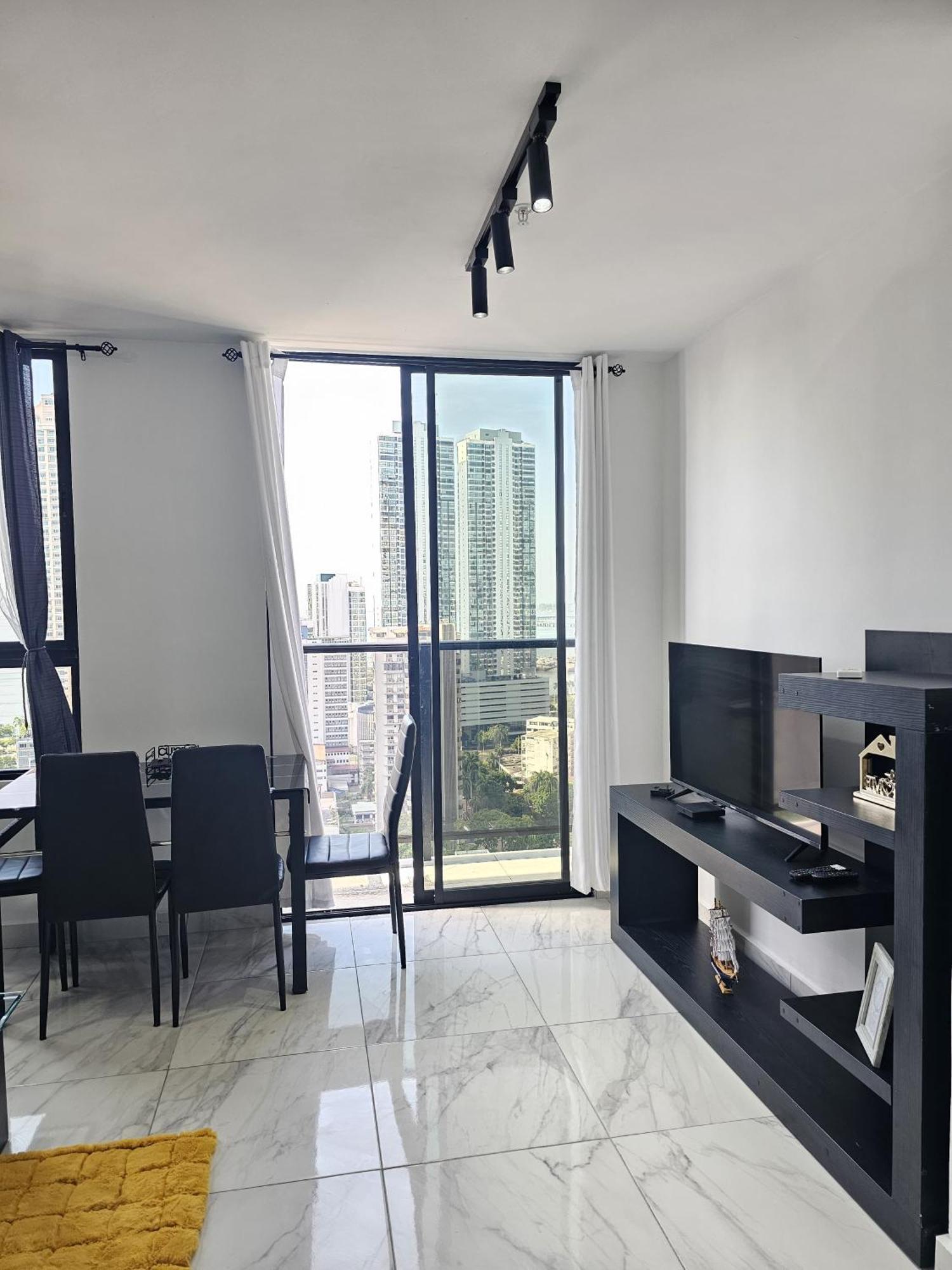 Entire Apartment Accommodation Downtown Panama Panama City Exterior photo