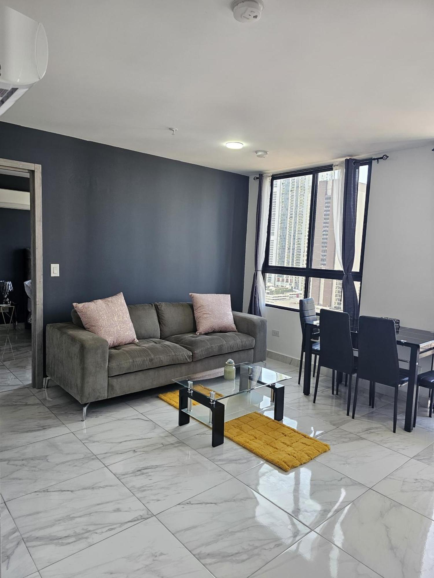 Entire Apartment Accommodation Downtown Panama Panama City Exterior photo